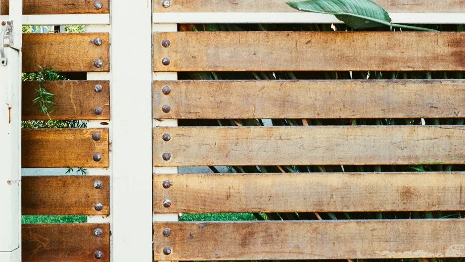 Illustration : Cloture jardin : comparatif des meilleurs modeles